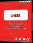 Atari  800&nbsp; - &nbsp;Computer Chess